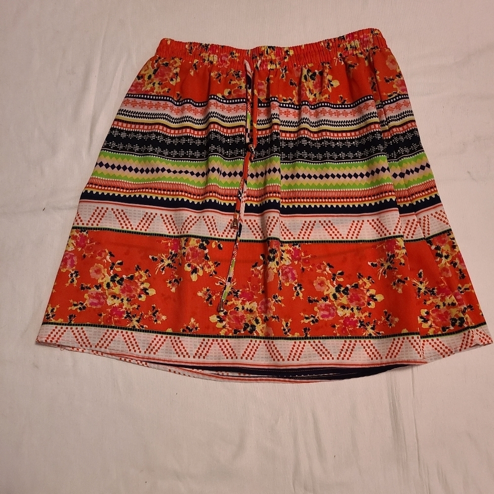 SKIRT SUMMER/SPRING  Hp🔥🔥🔥🔥